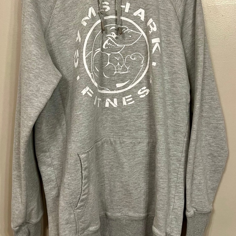 Women’s Hoodie By Gymshark. Size L